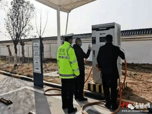 许昌 加强高速 区站 管理 防范安全风险隐患