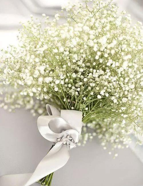奇梅花道花艺培训 揭秘婚礼季那些让你心动的鲜花,最后是如何获得新生的