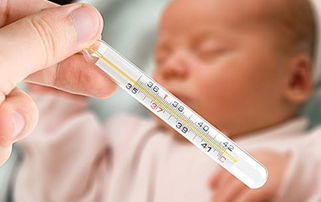宝宝低烧 宝宝低烧的症状和处理方法