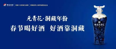 春节酒场局中局,元青花送你终极破局大招