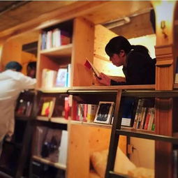 如果在青岛,开一间可以睡觉的书店,你选择睡觉还是读书 