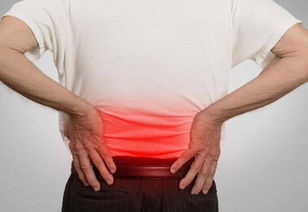 腰部酸胀是怎么回事男性,男性腰胀痛是什么原因