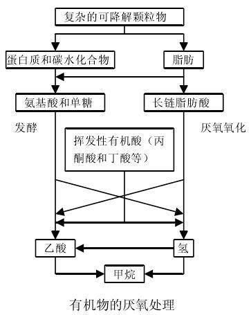 好氧污泥培养成厌氧污泥 