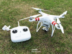 DJI 大疆 精灵3 Advance版 2.7K航拍无人机高级版 4689包邮