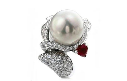世界排名前十的天价珍珠,你听过哪一个