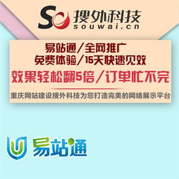 重庆搜索科技发展有限公司介绍？