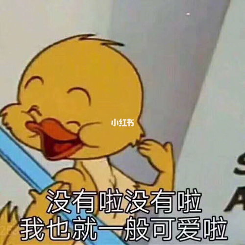 朋友圈可爱文案分享卡通表情包