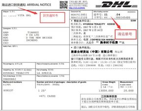 国际包裹跟踪查询系统国际海运（国内海运货物跟踪查询） 第1张