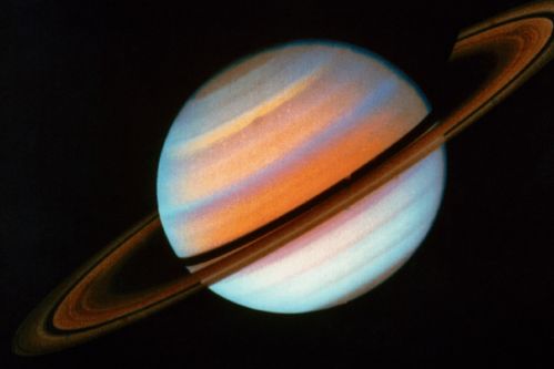 土星合木星 新风口出现 哪些星座有望脱颖而出