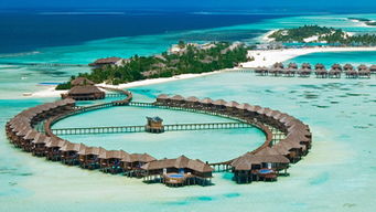 马尔代夫六星岛自驾游攻略及最佳旅游时间推荐（马代六星岛性价比最高）