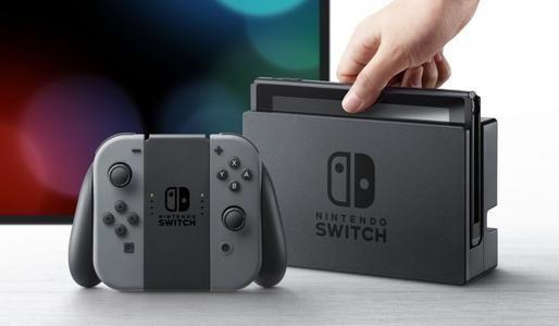 任天堂 switch手柄用多久 