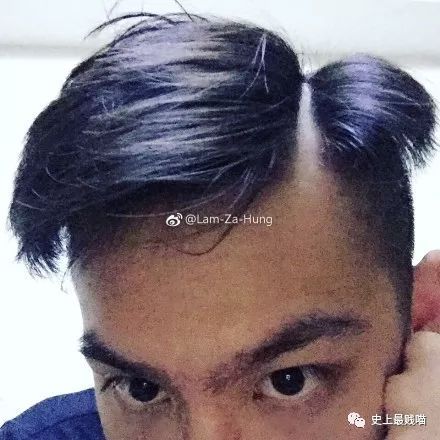 头发被理发师剪坏是种什么样的体验 