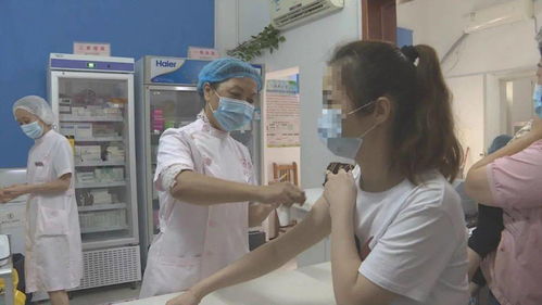 江苏中学生怎么打疫苗,江苏生小孩后打预防针需要什么证件