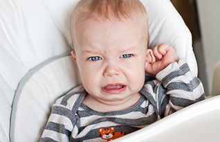 宝宝的中耳炎 是掏出来的吗
