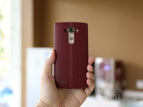 LG G4无限重启怎么回事