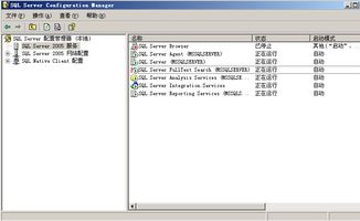 如何在虚拟机上安装sql2005(sql2005虚拟空间)