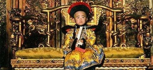 清朝皇帝后妃无数,可身后子嗣却很少,这是什么原因呢