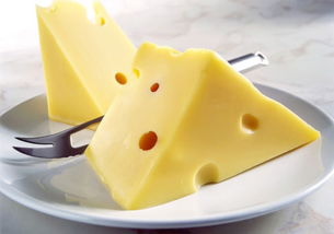 奶酪是最古老加工食品,它还被叫做芝士