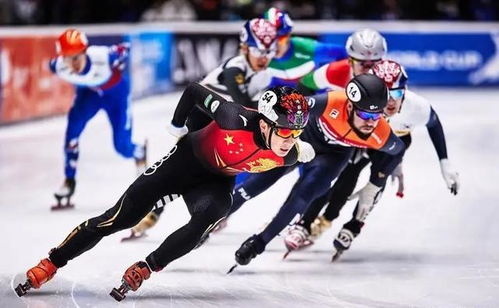 韩国在短道速滑不干净是出了名的,平昌冬奥运却是一个例外