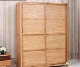 实木 全实木 纯实木 原木衣柜如何区分