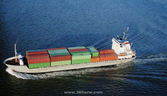 海洋运输有哪些特点 海洋运输的优缺点