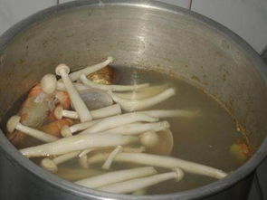海鲜汤做法大全 带有图文步骤 菜谱 好豆 