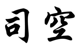 2017年司空姓男孩名字,2017司空姓男孩名字精选 取名宝典 