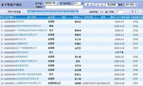 erp进销存系统(仓库管理)