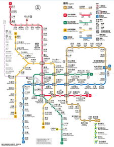 台北捷运 淡水信义线,每个站有什么景点 