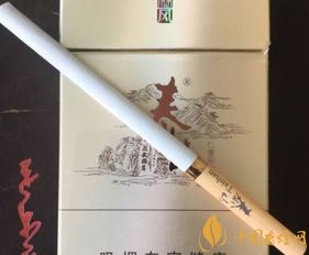 惊喜！山东泰山烟多少钱表和图片_山东泰山烟“价格与形象” - 5 - 680860香烟网