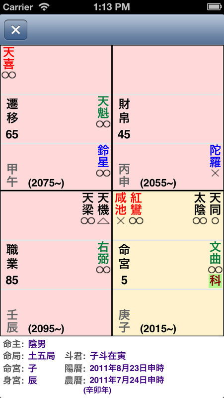 八字紫微斗电脑版官方下载2018 八字紫微斗电脑版下载 