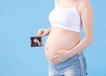 原创怀孕后不仅是身材变了，连五官也在悄悄发生变化，你注意到了吗？