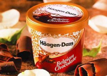 哈根达斯冰淇淋价格是多少