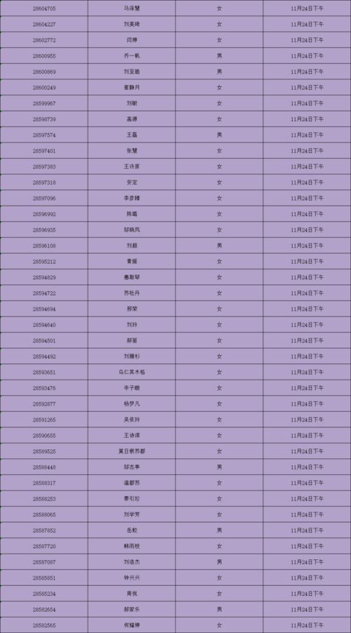 2020年秋季教师资格证认定鄂尔多斯市教育体育局确认点现场确认安排表已发布