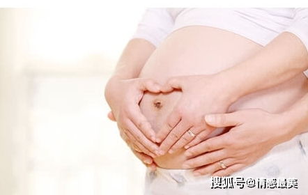 原创怀孕后，这3种食物孕妈要舍得吃，可能会促进宝宝发育