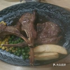 萨莉亚 梦乐城店 的烤羊排好不好吃 用户评价口味怎么样 苏州美食烤羊排实拍图片 大众点评 