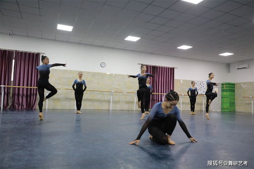 重庆舞蹈培训机构排行榜