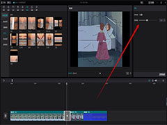 剪映电脑版视频画面怎么修改比例 剪映调整画面比例的技巧