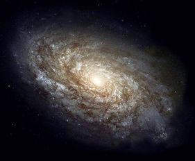 宇宙的星系会合并成一个巨大星系吗