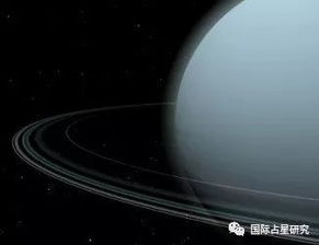 2018年5月15日 天王星入境金牛座系列 II 