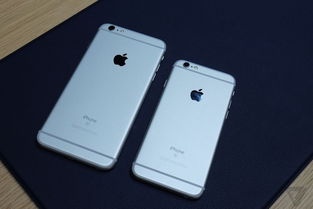 iPhone6splus机身尺寸 iphone6splus机身尺寸和屏幕尺寸-图1