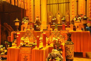 佛教每年农历正月初八 顺星法会是什么