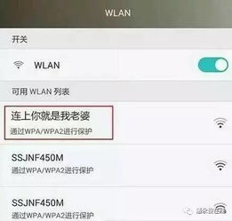 Wifi名字这样改,没人敢蹭