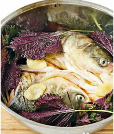 剁椒鱼头的做法,鼎味鲜小吃 