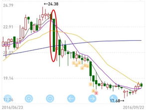 ~~股票市场上的一些技术参数都是什么意思