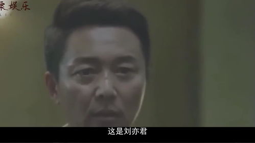 大器晚成 刘奕君,被封杀了10年,演了30年配角,如今50岁终爆红 