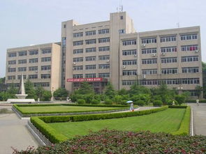 孝感大学是什么学校(孝感学院现在叫什么)