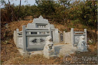 潮汕坟地风水葬法