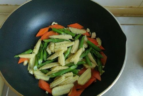 这道菜你肯定没吃过,美味爽口,鲜香滑嫩,颜值高,家人都说好