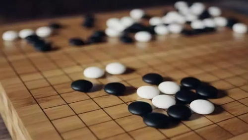 上小学后,孩子还能学围棋吗